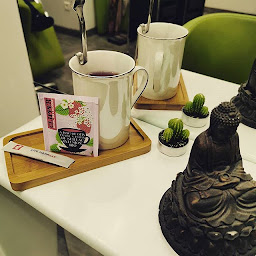 Photo n°12 de Oukx à Vence (Salon de coiffure)