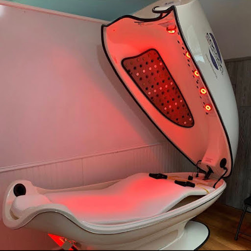 Elevate Tanning Wellness Retreat