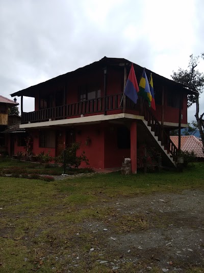 Photos of Hosteria Las Orquideas