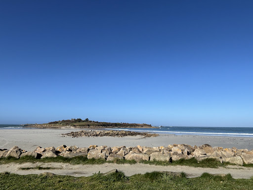 Photo de Plage du dossen