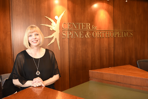 Dr. Paul Leo, MD | Anesthesiologist & Pain Management Specialist — Center for Spine & Orthopedics Gallery - United States