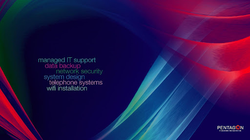 Infinit Technologies - Visual