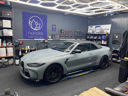 Finest Car Care - Thumbnail