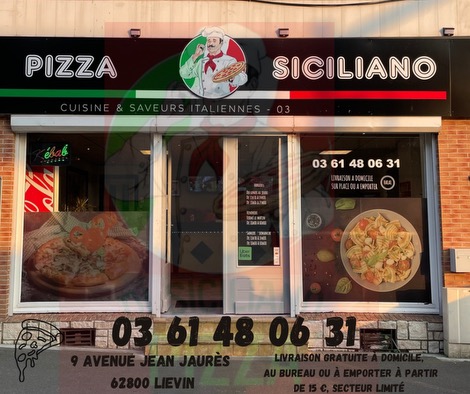 Photo 6 - Domino's Liévin