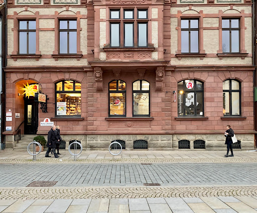 Raths-Apotheke Wernigerode - Thumbnail