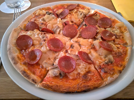 Pizzeria Camini - Thumbnail