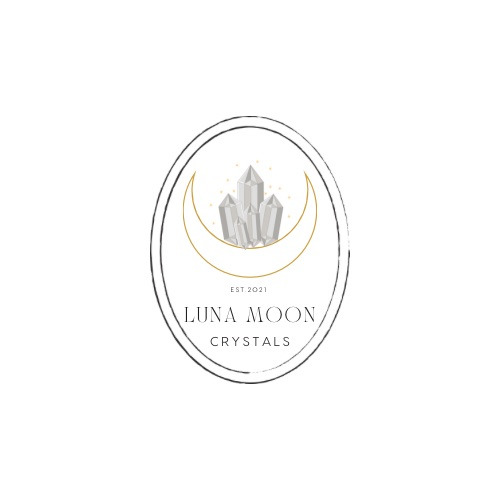Luna Moon Crystals Gallery - Australia