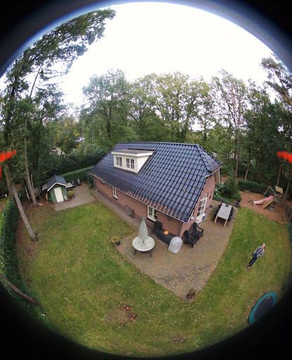 Vacation / holiday cottage Huis van Oranje - Thumbnail