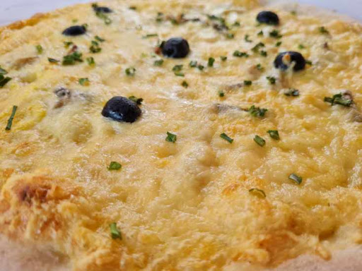 Photo 2 - PIZZAS CHEZ CINDY