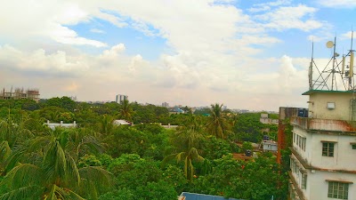 Photos of মধ্য কাফরুল জামে মসজিদ