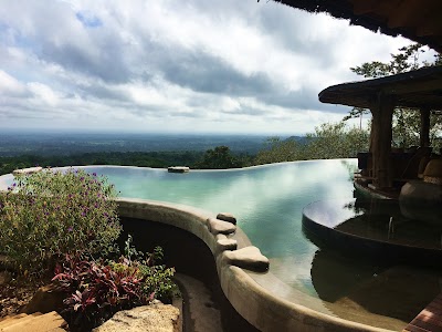 Photos of Origins Lodge