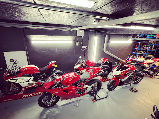 South East Superbike - Thumbnail