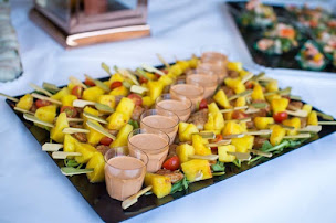 Photo n°5 de Aux deux saveurs à Bastia (Traiteur)