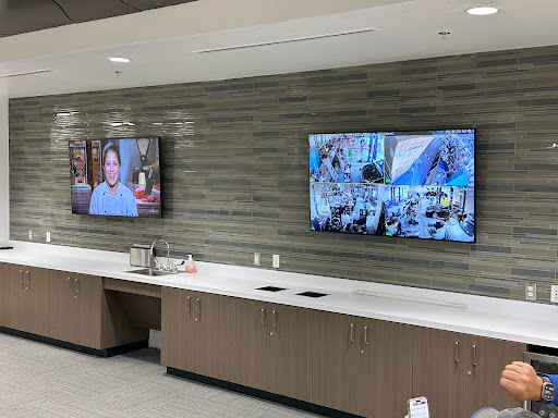 Pro AV - Visual