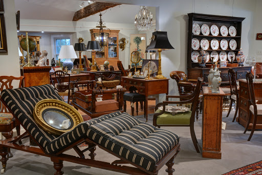 Susan Silver Antiques - Thumbnail