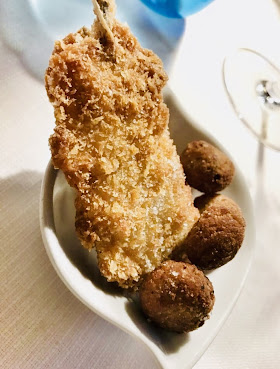 Ristorante La Zanzara by null