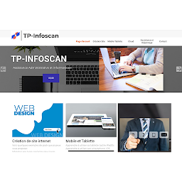 Photo n°19 de Tp-Infoscan à Nangis (Service d'impression 3D)