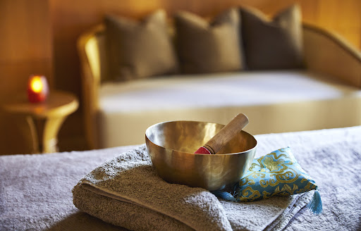 The Spa at Park Hyatt London River Thames