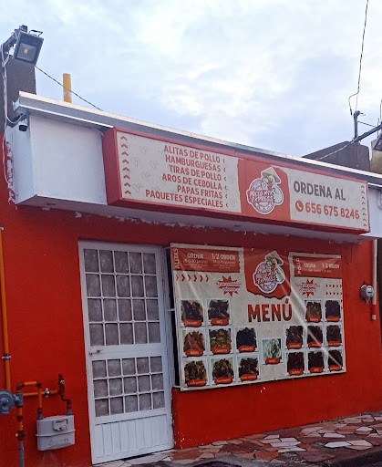 POLLO MIX EXPRESS Gallery - Mexico