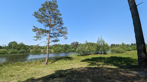 Parkplatz Grotenrath - Thumbnail