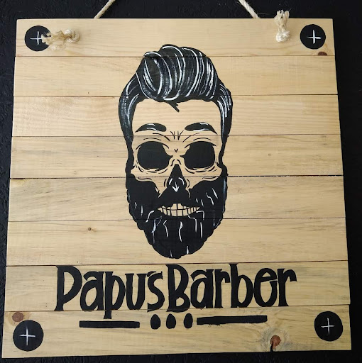Papus Barber - Thumbnail