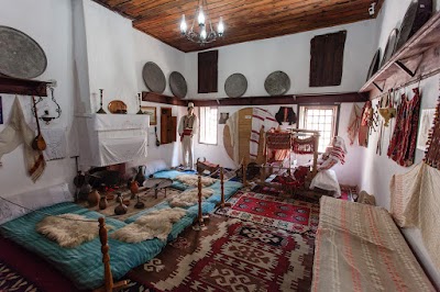 Ethnographic Museum of Kruja