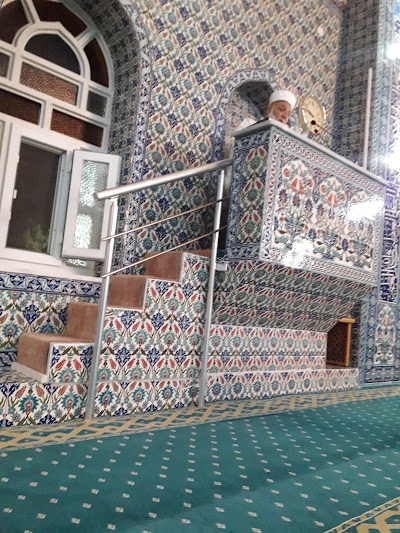 Köseköy Merkez Cami