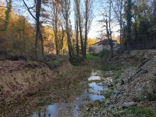 Molino dell'Arnata - Thumbnail