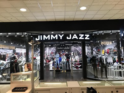 Jimmy Jazz