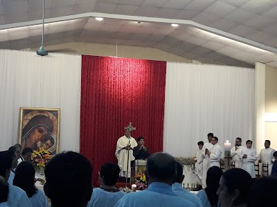 church
