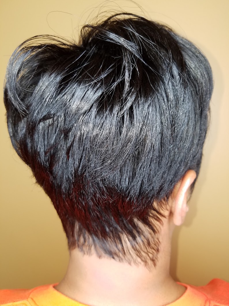 Salon Suites of Mansfield