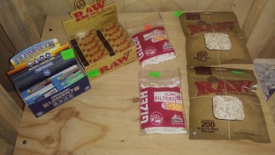 Photos of FEARLESS GROW - SHOP