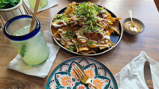 Papaïa a la Mexicana Gallery - United States