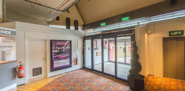 Queens Walk, Berkshire, Reading, Reading RG1 7UA, United Kingdom