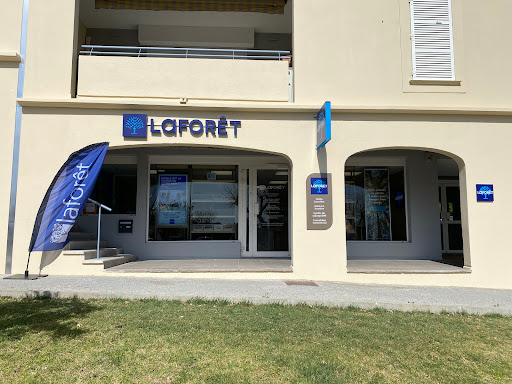 Agence immobilière Laforêt Carqueiranne