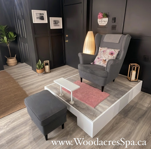 Woodacres Spa - Thumbnail