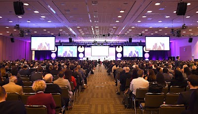 Moscone Center