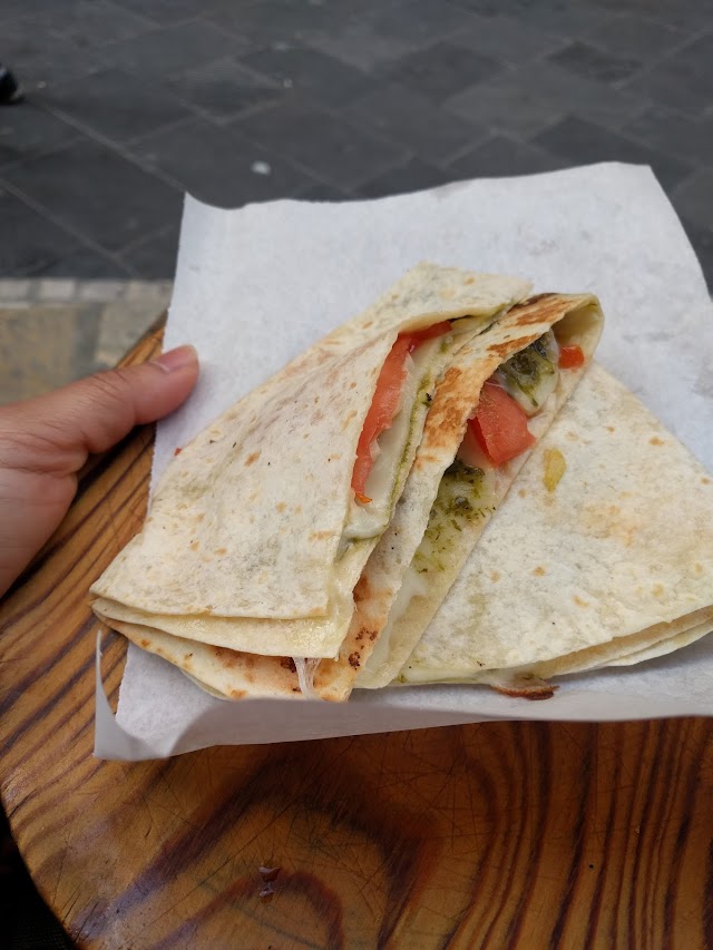 Piadina Caffe