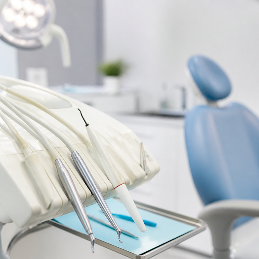 Nervous about visiting a dental clinic in Jalgaon? At Vedant Dental Clinic Dr Vivek K. Patil, we… post image