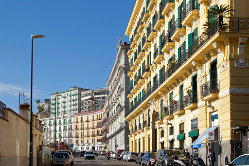 Leonardo Real Estate - Posillipo Agency - Thumbnail