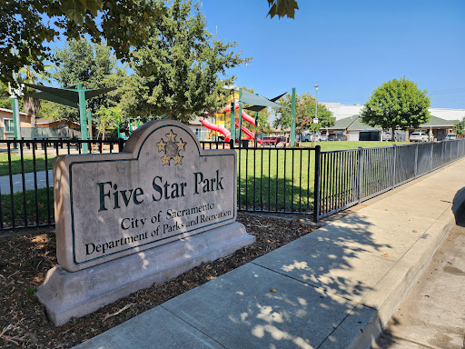 Five Star Park - Thumbnail