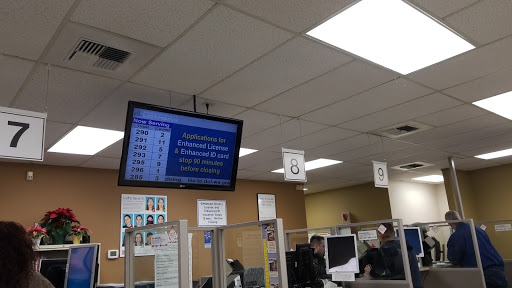 Lacey Driver Licensing Office - Thumbnail