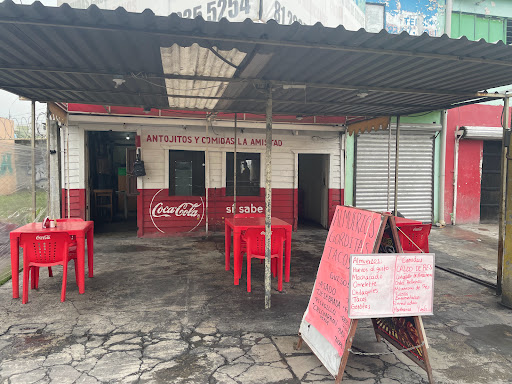 Comidas La Amistad - Mexico