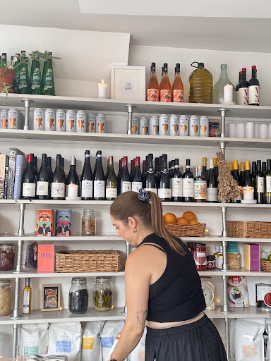 COR Restaurant - Visual