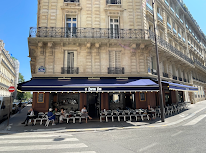 Le Comptoir Foch à Paris