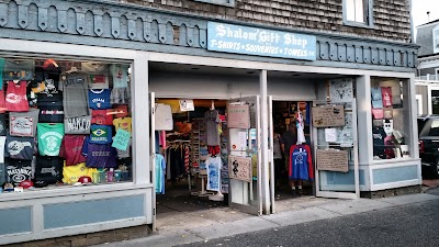 Shalom's Gift Shop