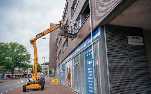 Eigenhuis Schilderplan - Thumbnail