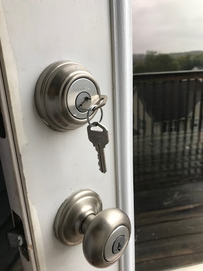 KeyMe Locksmiths