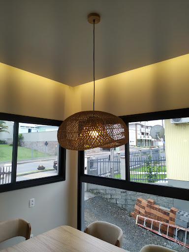 Eletricista Eduardo Pesenti