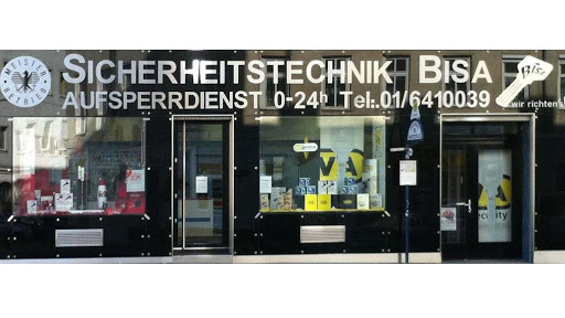 BISA Sicherheitstechnik GmbH